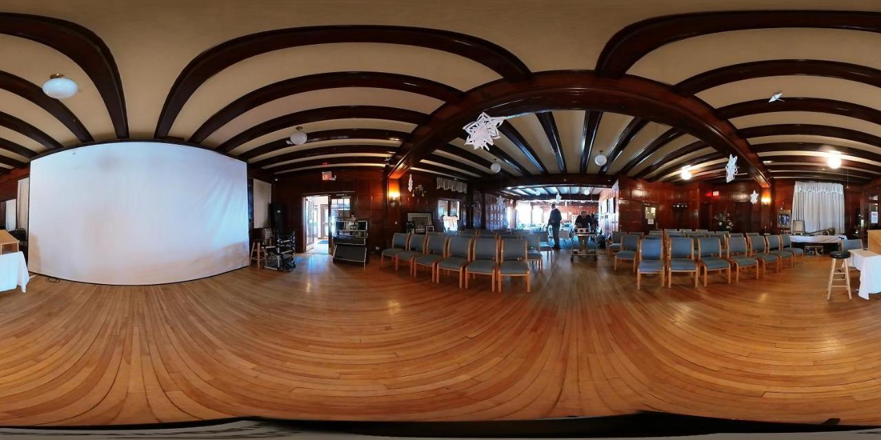 Red Rock Inn 외부 사진