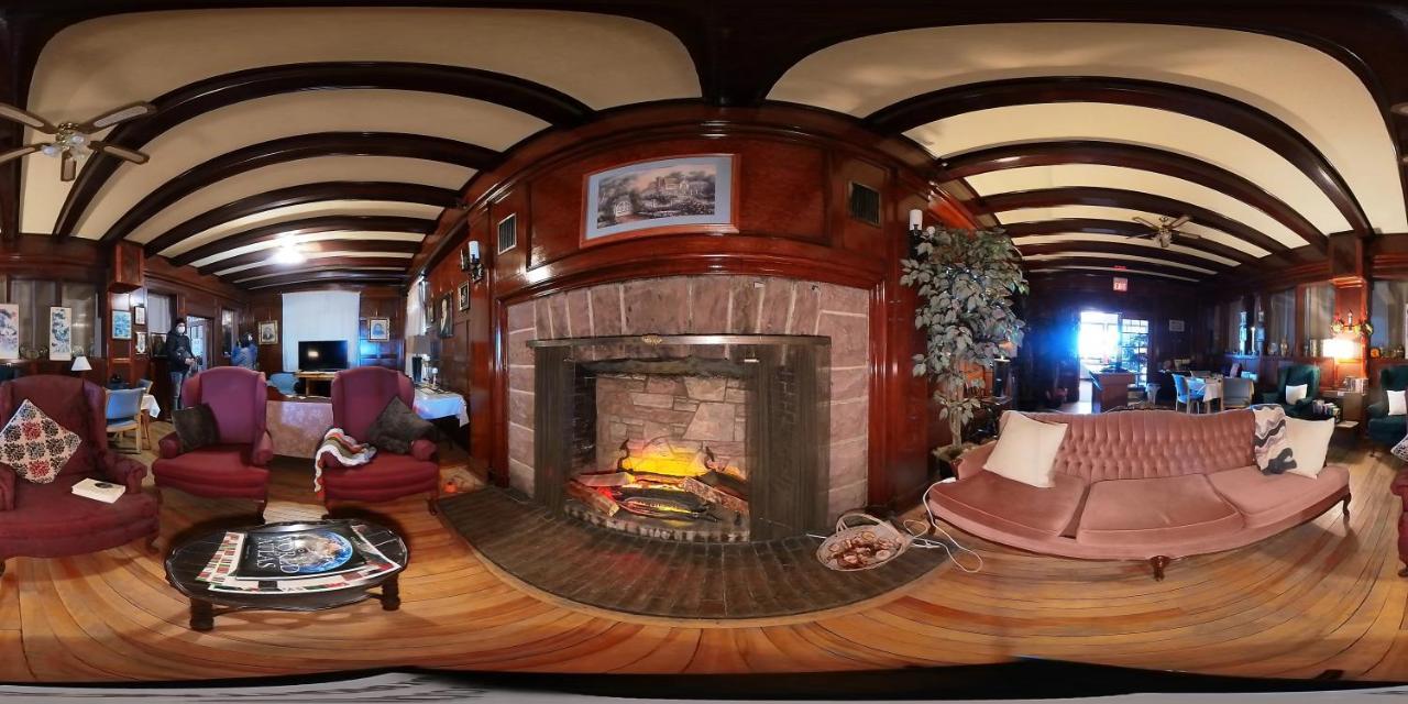 Red Rock Inn 외부 사진