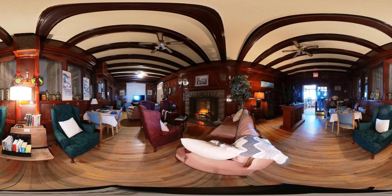 Red Rock Inn 외부 사진