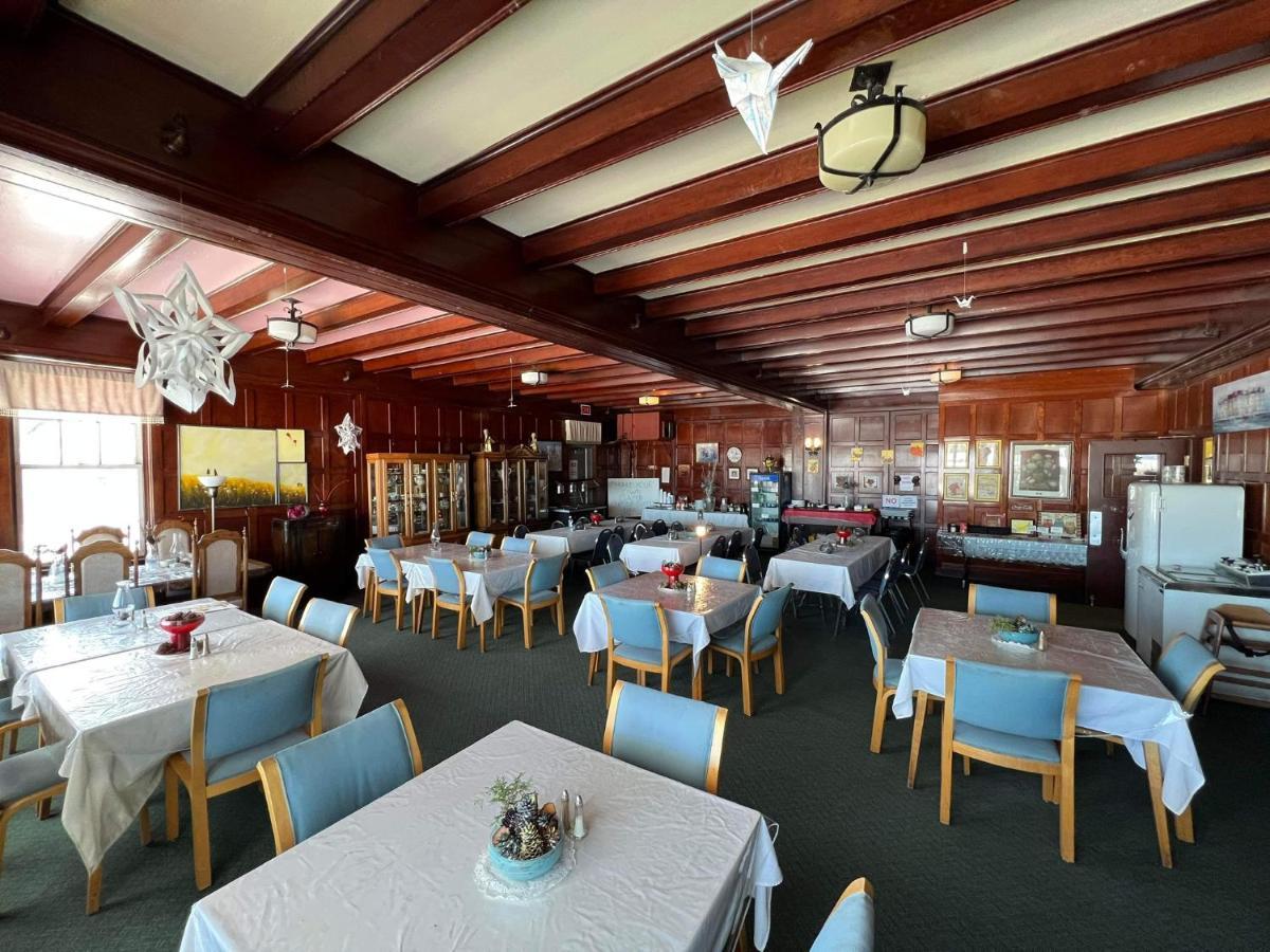 Red Rock Inn 외부 사진