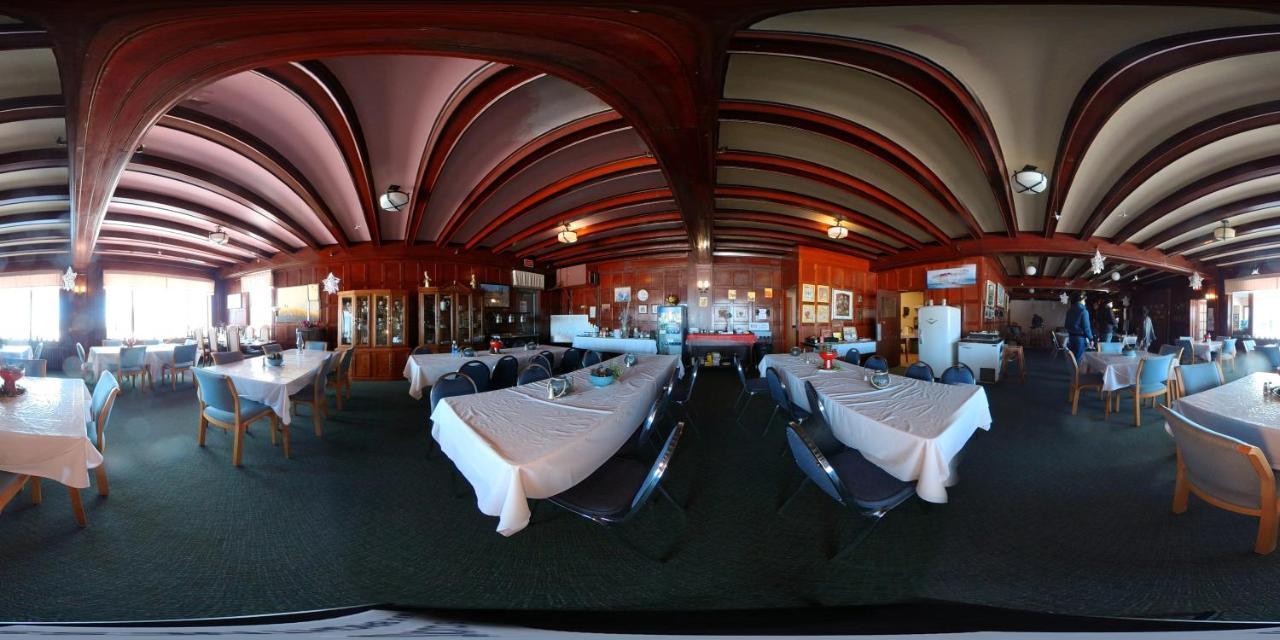Red Rock Inn 외부 사진